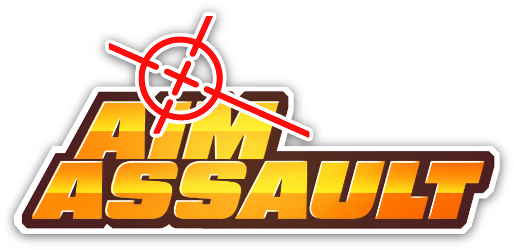 Aim Assault Logo